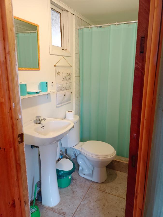 "Suite Dreams" Descanso Cerca Del Mar El Quisco Exteriér fotografie
