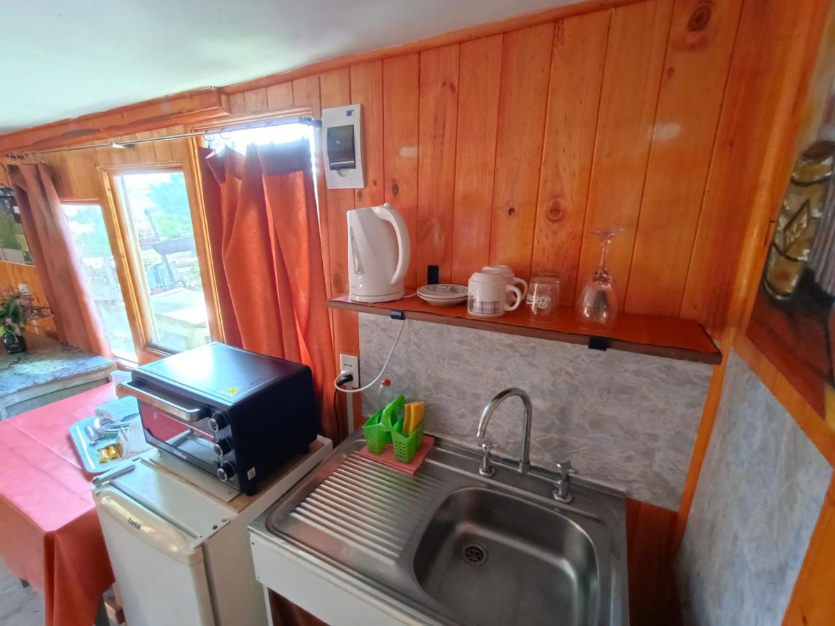"Suite Dreams" Descanso Cerca Del Mar El Quisco Exteriér fotografie