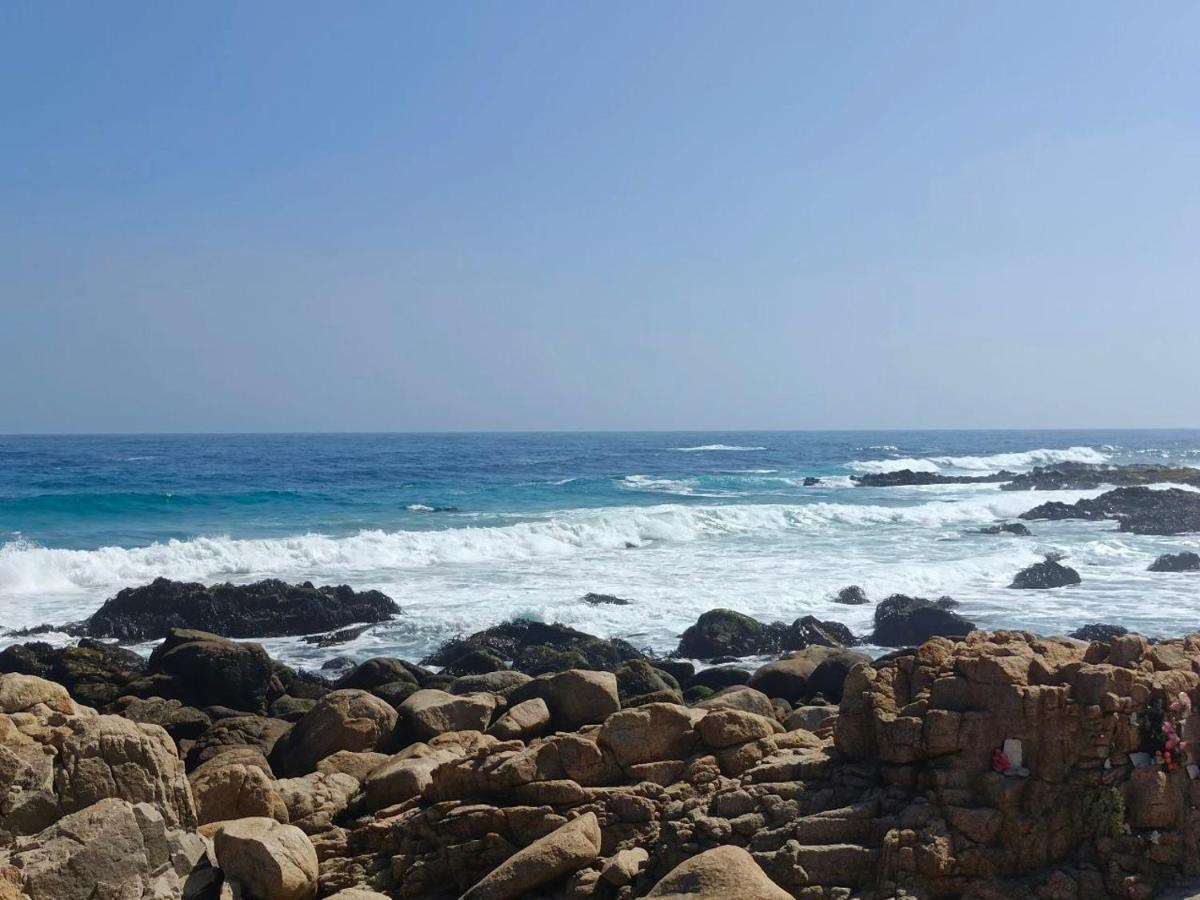 "Suite Dreams" Descanso Cerca Del Mar El Quisco Exteriér fotografie
