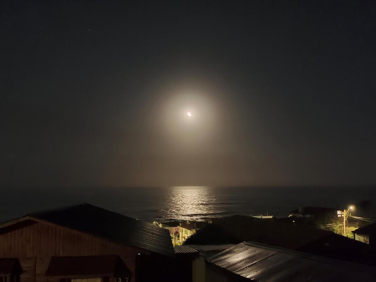 "Suite Dreams" Descanso Cerca Del Mar El Quisco Exteriér fotografie